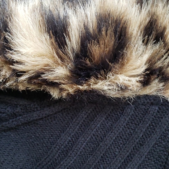 Zena Jean's Sweater Jacket - Picture 6 of 6